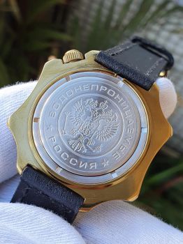 Đồng hồ Vostok Komandirskie 539771