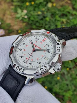 Đồng hồ Vostok Komandirskie 811171