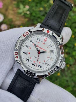 Đồng hồ Vostok Komandirskie 811171