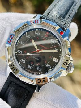 Đồng hồ Vostok Komandirskie 811172