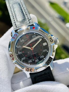 Đồng hồ Vostok Komandirskie 811172