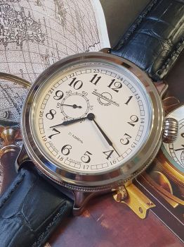 Đồng hồ Nga Vostok 550931