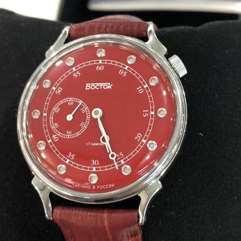 Đồng hồ Nga Vostok 581590