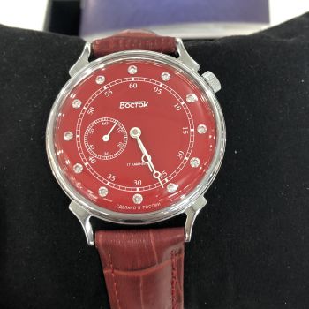 Đồng hồ Nga Vostok 581590