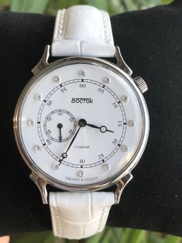 Đồng hồ Nga Vostok 581593