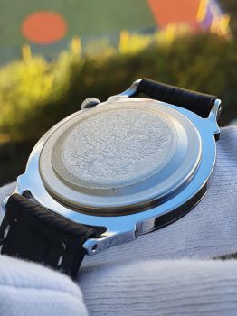 Đồng hồ Nga Vostok 581880