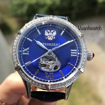 Đồng hồ Nga Poljot Tổng thống 4610160