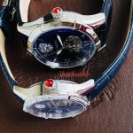 Đồng hồ Nga Poljot Tổng thống 4610160