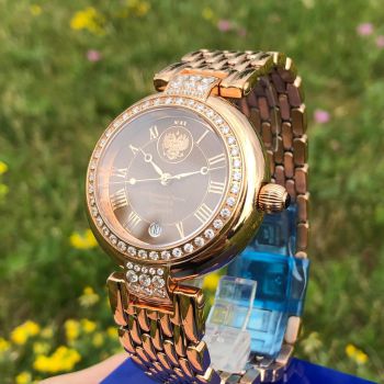 Đồng hồ Nga chữ ký tổng thống 252070