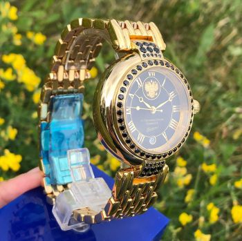 Đồng hồ Nga chữ ký Tổng thống 252071