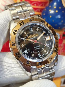 Đồng hồ Nga Vostok Partner 251191