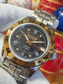 Đồng hồ Nga Vostok Partner 251191