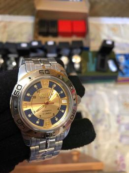 Đồng hồ Nga Vostok Partner 291097