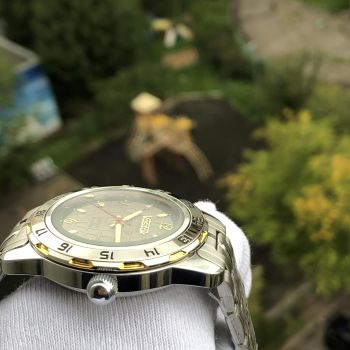 Đồng hồ Nga Vostok Partner 291167