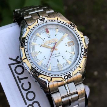 Đồng hồ Nga Vostok Partner 301103