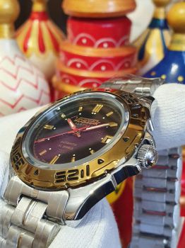 Đồng hồ Nga Vostok Partner 301148