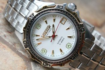 Đồng hồ Nga Vostok Partner 301150