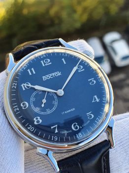 Đồng hồ Nga Vostok 581884