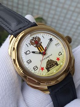 Đồng hồ Vostok Komandirskie 219943