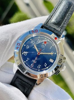 Đồng hồ Vostok Komandirskie 431289