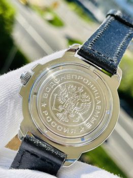 Đồng hồ Vostok Komandirskie 431289