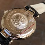 Đồng hồ Tổng thống Nga President 4899209 dáng chuông