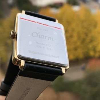 Đồng hồ Nga Poljot Charm 6706334