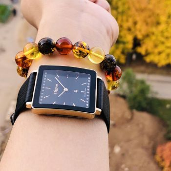 Đồng hồ Nga Poljot Charm 6706334