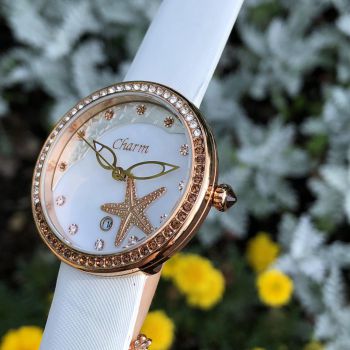 Đồng hồ Nga Charm 0749210
