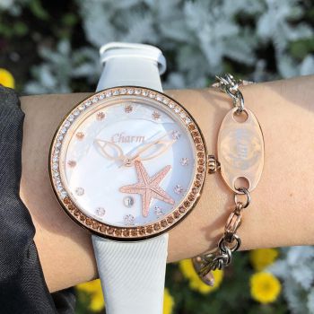 Đồng hồ Nga Charm 0749210