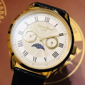 Đồng hồ Poljot Russian Time 1930 13276334