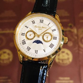 Đồng hồ Poljot Russian Time 1930 13276334