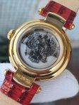 Đồng hồ Nga President chữ ký Tổng thống nữ đá hồng 252073