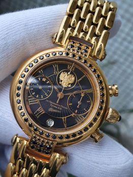 Đồng hồ Nga President chữ ký Tổng thống 252CK080 3133