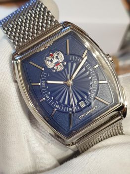 Đồng hồ Tổng thống Nga 4250291 Dây thép