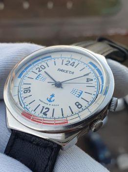 Đồng hồ DHCRAKETA17/11/20-06 24h Hải quân