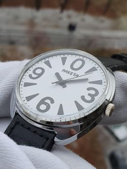 Đồng hồ DHCRAKETA17/11/20-09 0h mặt trắng