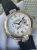 Đồng hồ Poljot Tổng thống Nga bạc đúc nguyên khối 3105 252BD010