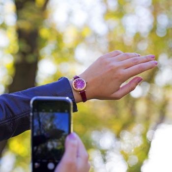 Đồng hồ Nga Nika 1310.0.19.87C