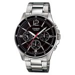 Đồng Hồ Nam Casio MTP-1374D-1AV Màu Trắng