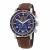 Đồng Hồ Citizen Brycen Eco-Drive Chronograph Men's Watch CA0648-09L