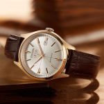 Đồng Hồ Citizen C7 NH8393-05A Cho Nam