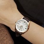 Đồng Hồ Citizen C7 NH8393-05A Cho Nam