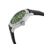 Đồng Hồ Nam Raymond Weil Maestro Automatic Watch 2837-STC-00520 Màu Đen