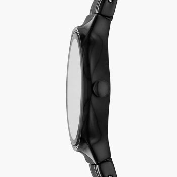 Đồng Hồ Nữ Skagen Freja Lille Watch SKW3011 Màu Đen