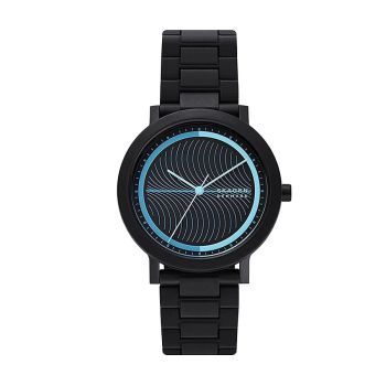 Đồng Hồ Nam Skagen SKW6769 Màu Đen