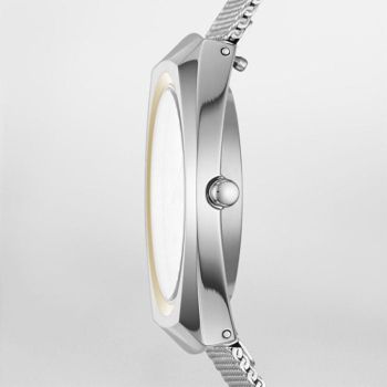 Đồng Hồ Nữ Skagen ASTA SKW2654 Màu Bạc