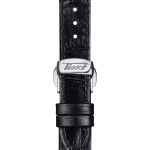 Đồng Hồ Nữ Tissot T128.509.16.032.00 Watch 31mm Màu Đen