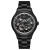 Đồng Hồ Nam I&W Carnival 588G3 Automatic Màu Đen