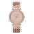 Đồng Hồ Nữ Michael Kors MK Darci Rose Gold-Tone Watch MK3439 Màu Vàng Hồng